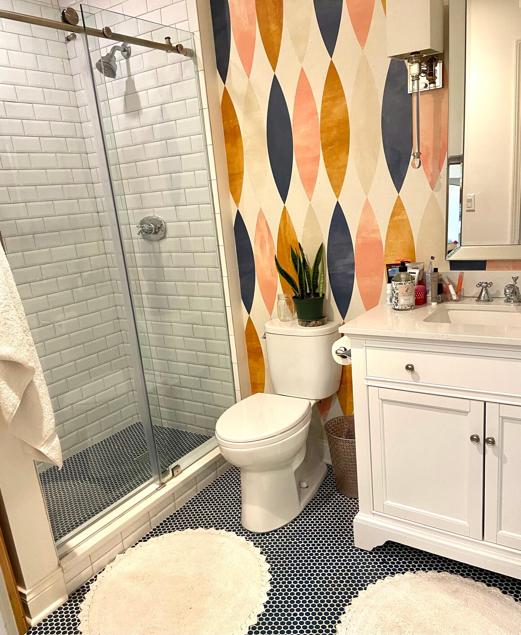 Third Bathroom In-Suite - 761 Cherry St