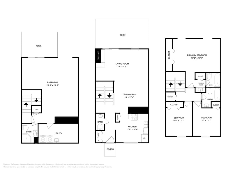 Building Photo - 337 Wye Mill Ct