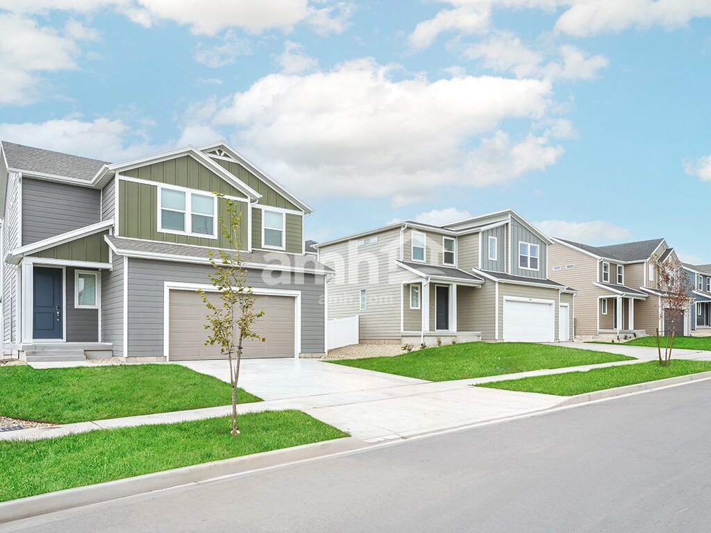 Building Photo - 1333 W Mahogany St