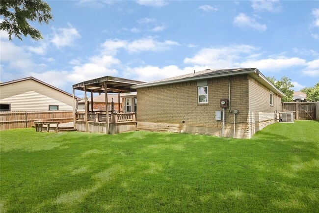 Building Photo - 12757 Lake Conroe Hills Dr