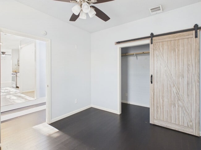 Building Photo - 4620 S Hayden St