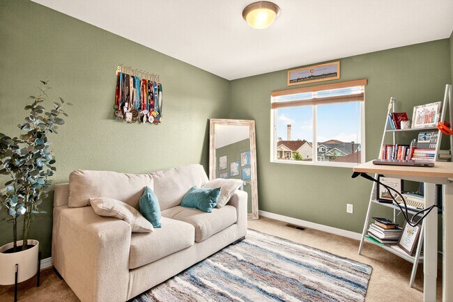 Building Photo - *Charming Gold Hill Mesa Townhome – 2 Bed ...