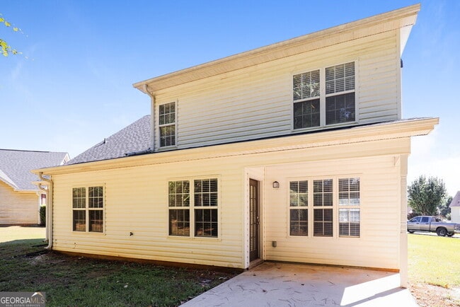 Building Photo - 1615 Lady Maria Ct