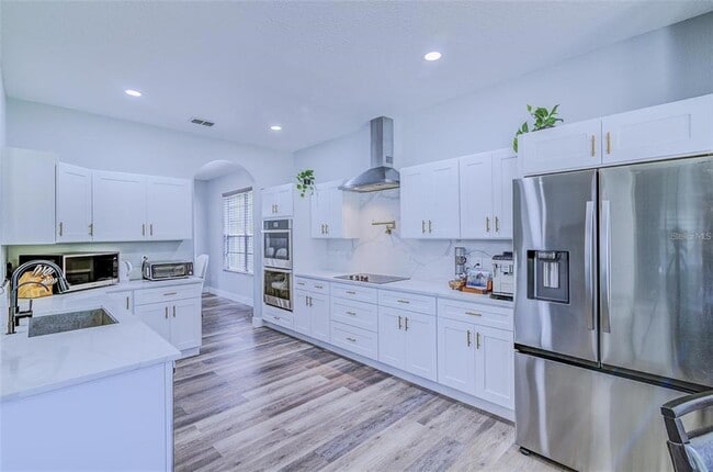 Building Photo - 12715 Moss Park Ridge Dr