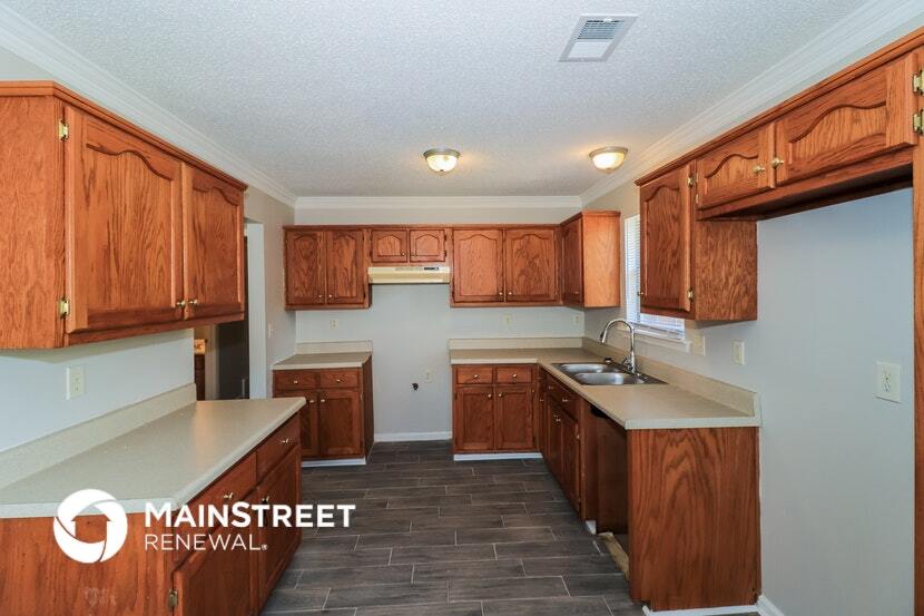 Building Photo - 3621 Jireh Dr