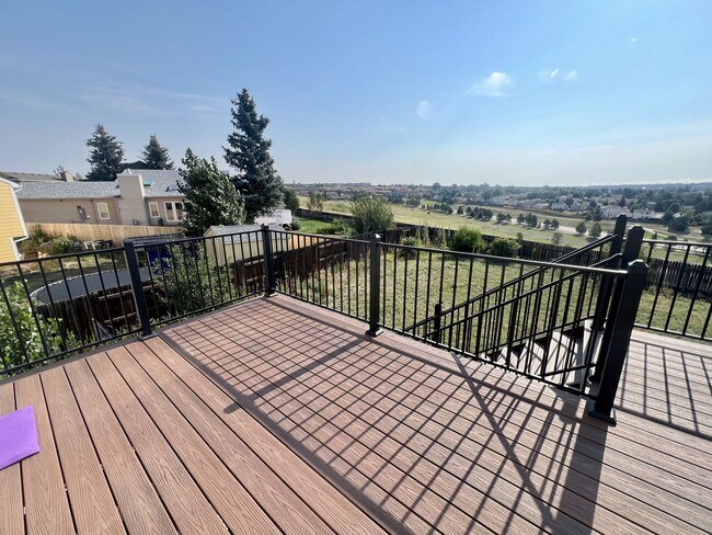 Building Photo - Gorgeous 4 Bedroom Home in Briargate!