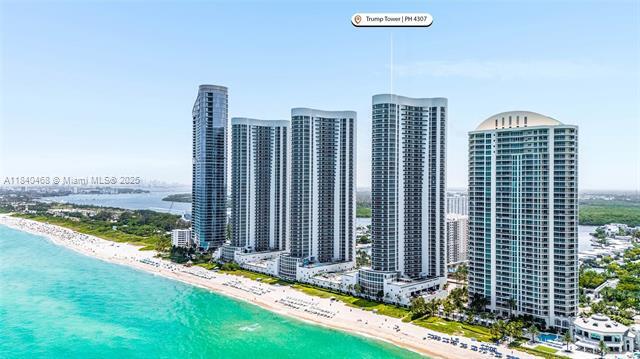 Building Photo - 16001 Collins Ave