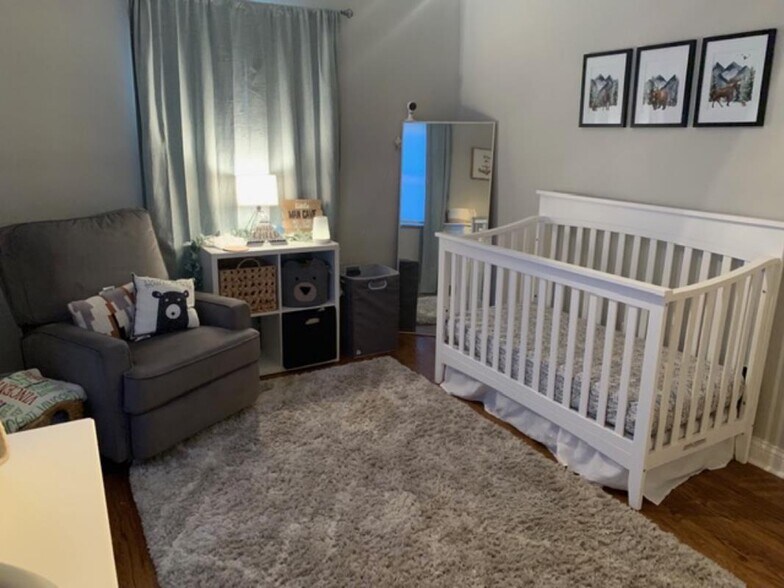 Bedroom 2 - 6422 Fairhurst Ave