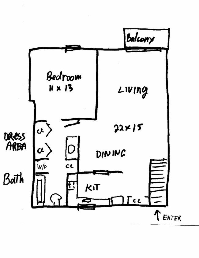 Building Photo - 440 S State St, Unit F6