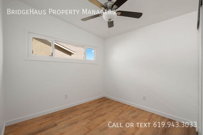 Building Photo - 4161 Clairemont Mesa Blvd