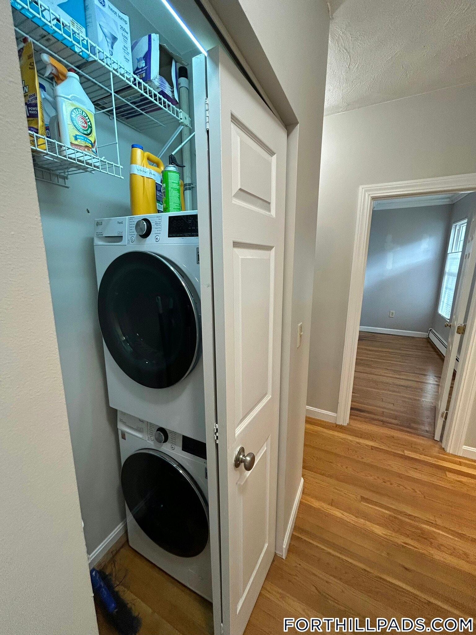 Building Photo - 120 Highland St