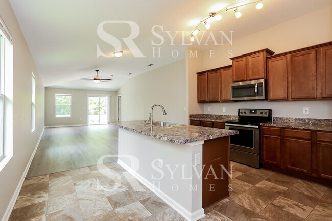 Building Photo - Coming HOME never felt so good!