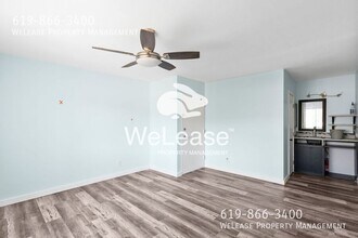 Building Photo - 6775 Alvarado Rd