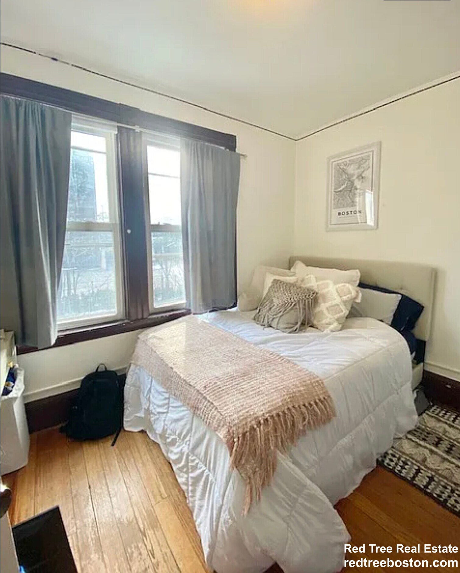 Building Photo - 2 Parker Hill Terrace