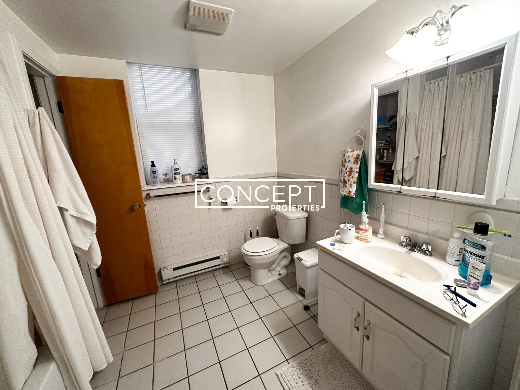 Building Photo - 112 Jersey St