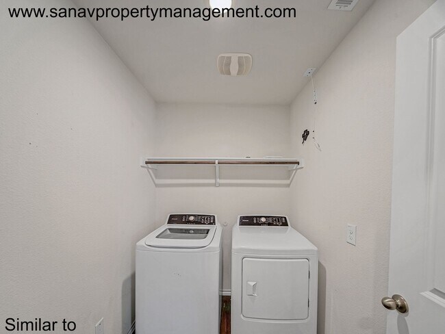 Building Photo - Spacious 4-Bedroom Home for Rent – 400 Wilson Way, Denton, TX