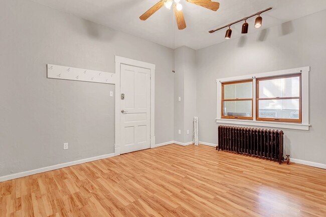 Building Photo - 3711 Orpwood St
