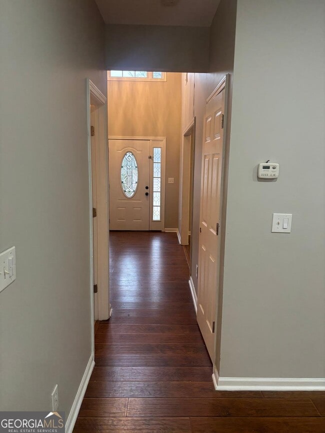 Building Photo - 4196 Preserve Trail SW