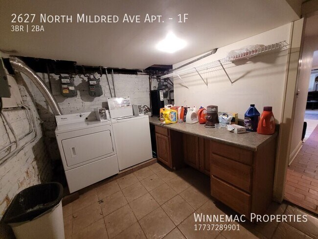 Building Photo - 2627 N Mildred Ave