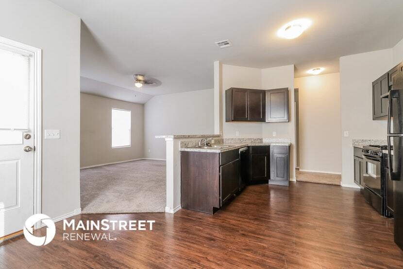 Building Photo - 9601 Jackrabbit Rd