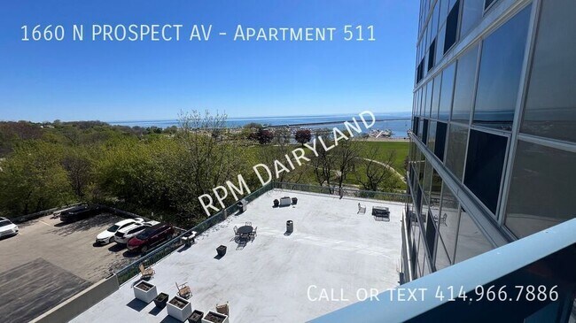 Building Photo - 1660 N Prospect Ave
