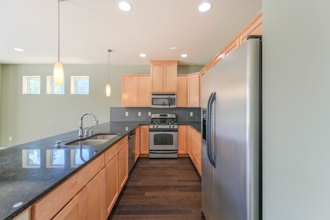 Building Photo - 3Bd Bothell Home!