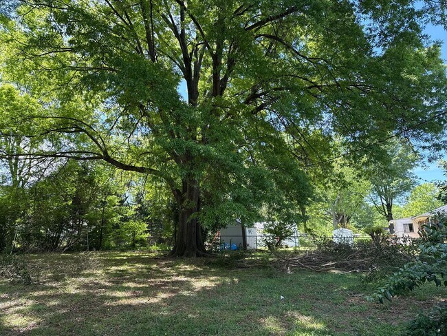 Building Photo - 3-bedroom, 1-bath Brick Home