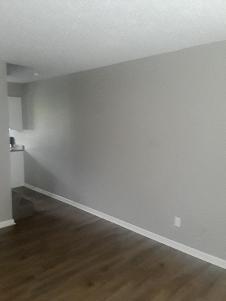 LIVING ROOM - 704 S 40th St
