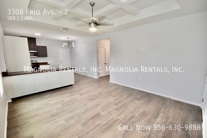 Building Photo - 3308 Frio Ave