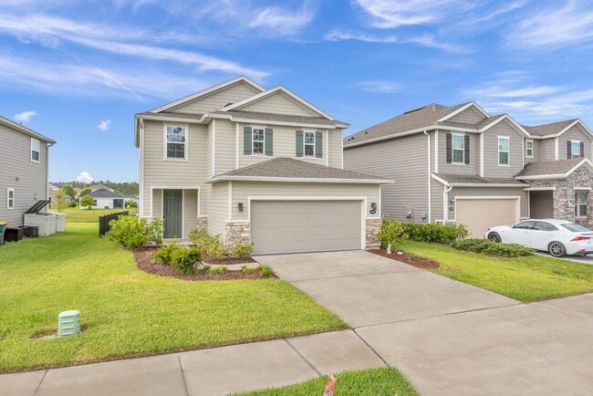 Building Photo - 14402 Durbin Island Way