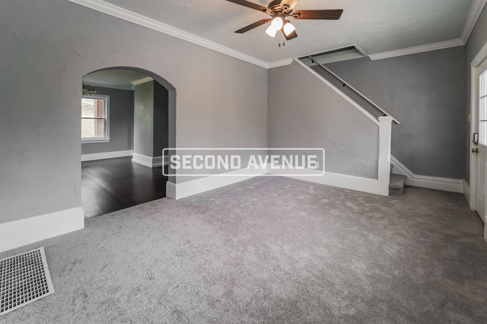 Building Photo - 8012 Elkhart St