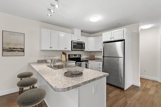 Interior Photo - Carrier Woods Apartments