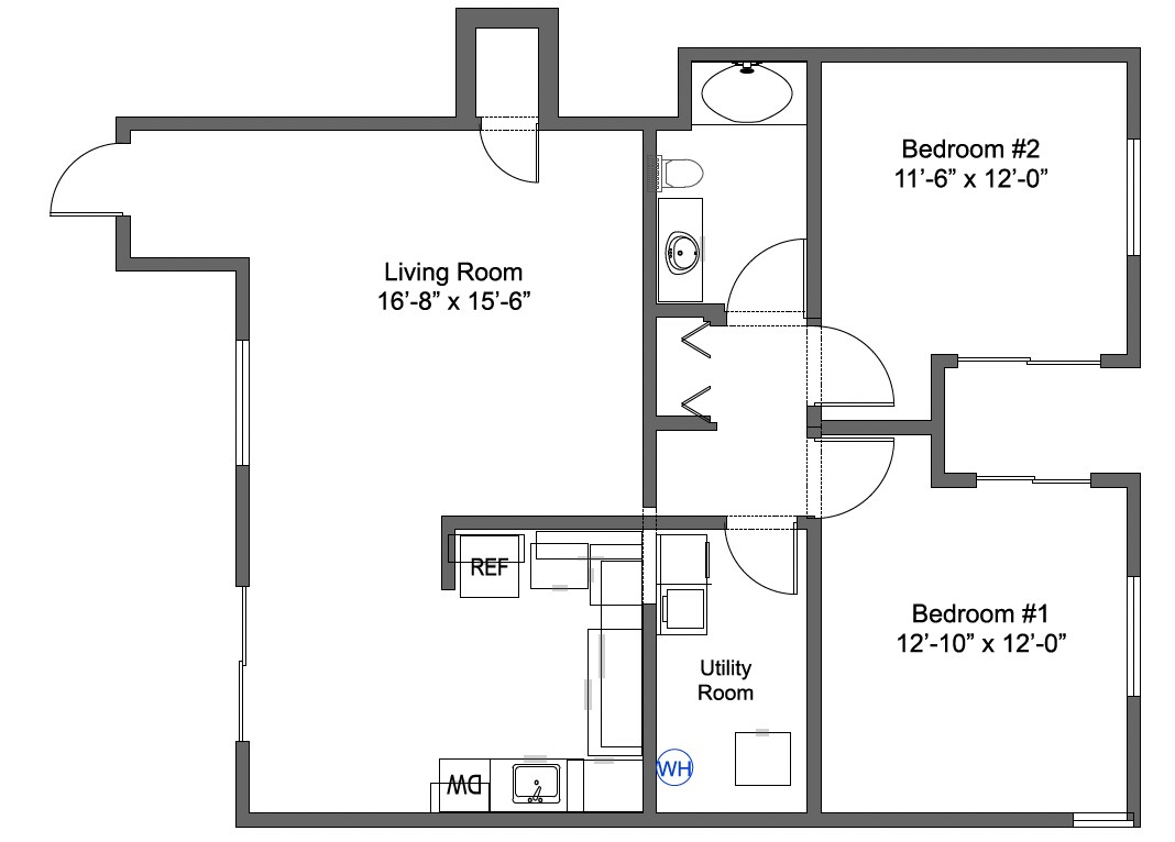 Building Photo - 2108 Arlington Trl