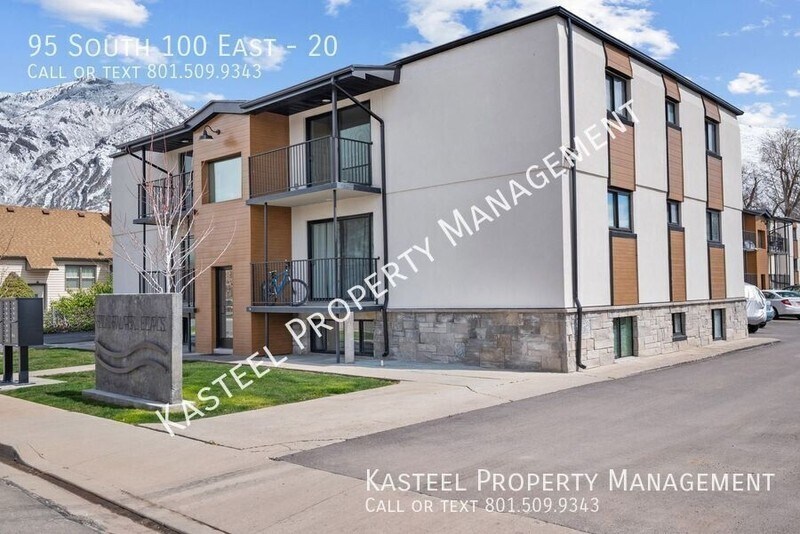 Building Photo - 95 S 100 E