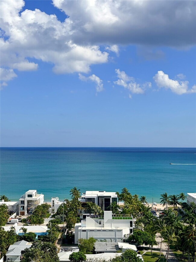 Building Photo - 2701 N Ocean Blvd