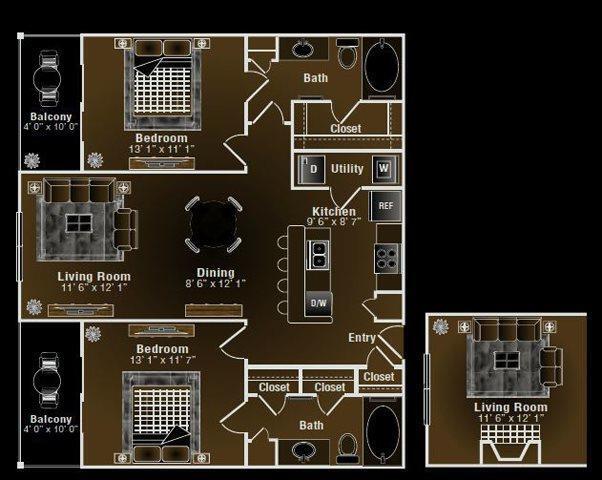 Building Photo - 901 US-80