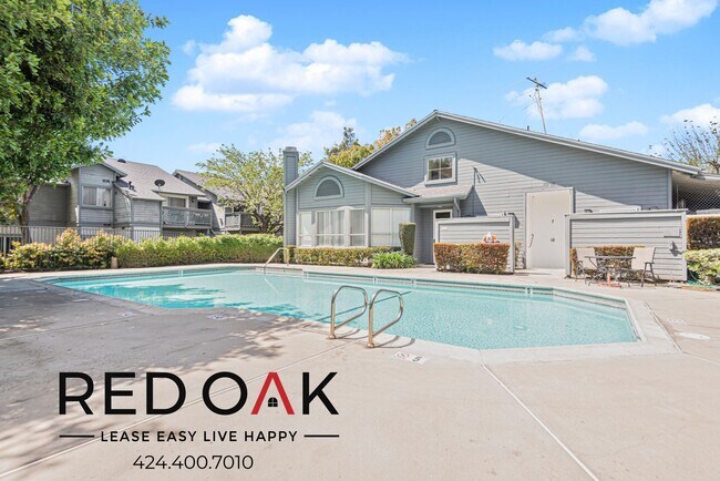 Building Photo - 3642 N Garey Ave