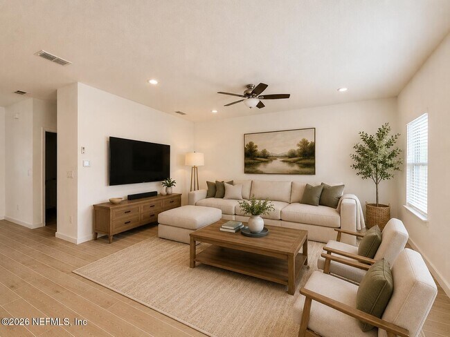 Building Photo - 4033 Haydon Burns Pl