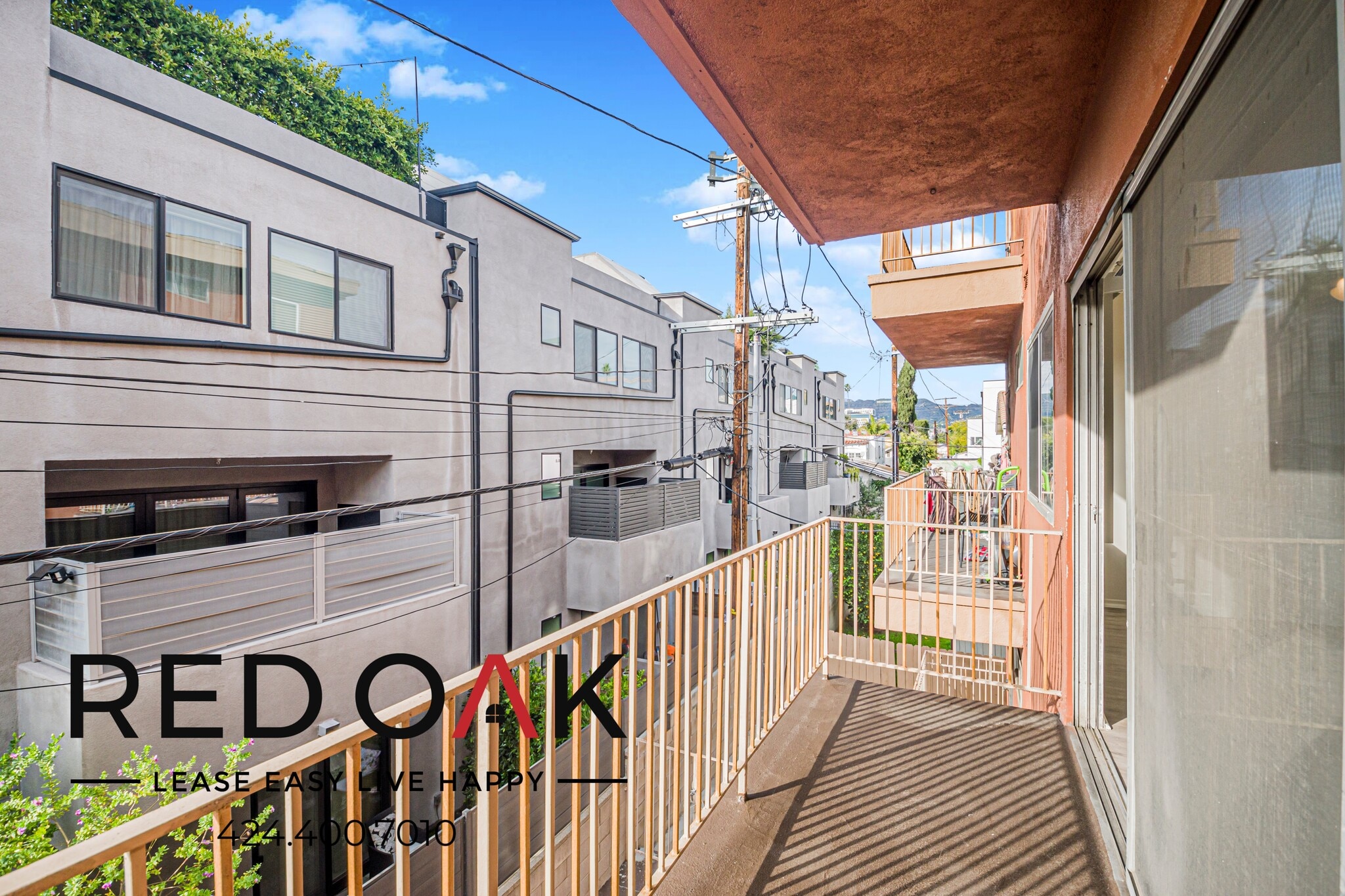 Building Photo - 915 N Wilton Pl