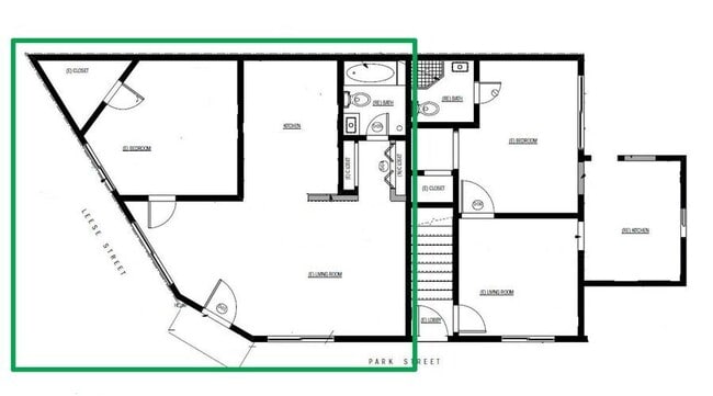 Building Photo - 103 Park St