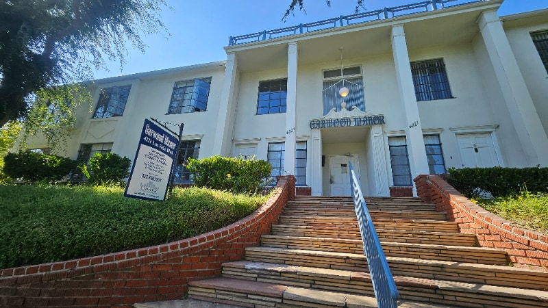 Building Photo - 4221 Los Feliz Blvd