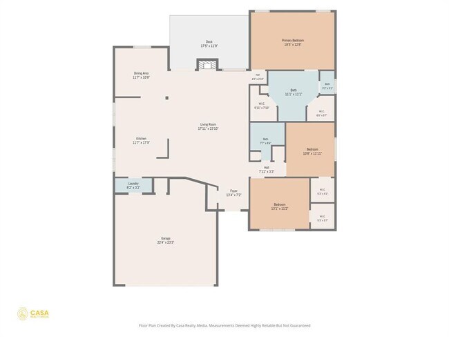 Building Photo - 4902 Pelham Dr