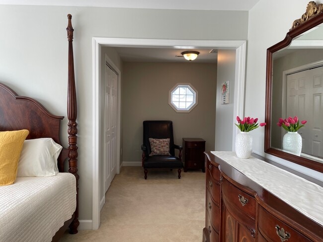 2nd Level Bedroom 1 - 11 Charleston Ct