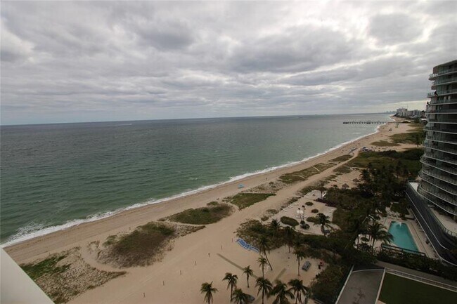 Building Photo - 750 N Ocean Blvd