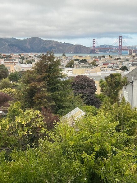 Primary Photo - 3730 Anza St