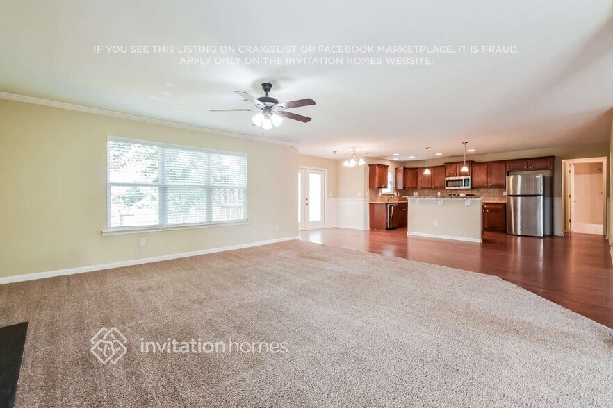 Building Photo - 2229 Park Estates Ln SW