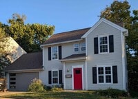 Building Photo - 432 E Laurelwood Dr