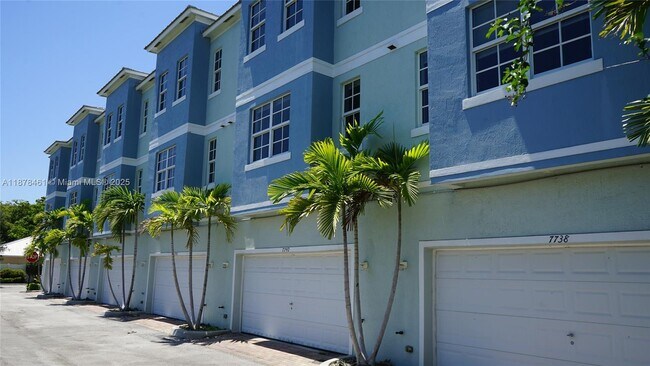 Building Photo - 7744 NW 5th St