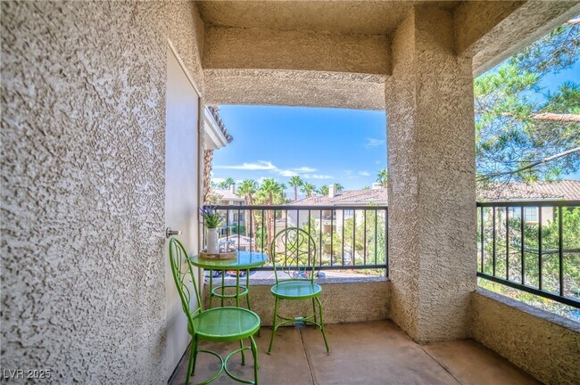 Building Photo - 7173 S Durango Dr