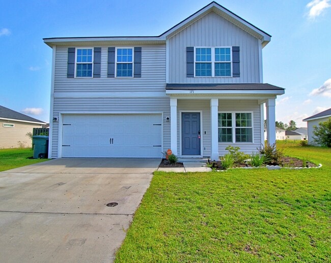 Primary Photo - 171 Brightleaf Cir